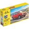 Maquette de voiture : Starter kit Alfa Romeo Alfasud 1/43 – Heller 56182