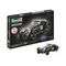 Maquette automobile : Starter kit Jaguar SS 100 1/32 - Revell 77752