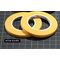Outils de modélisme : 1 ruban de masquage 5 mm - Meng-MTS-049b