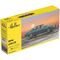 Maquette voiture : BMW 630 CS au 1/43 – Heller 80166