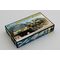 Maquette militaire : Faun SLT 50-3 Elefant with SaAnh.52t au 1/35 - Trumpeter 1070  01070