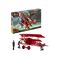 Maquette avion militaire allemand : Fokker Triplane DR.1 - 75 ans 1/28 - Revell 03762  3762