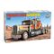 Maquette de camion : Freightliner Aerodyne au 1/24 - Italeri 90785