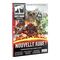 Games Workshop White Dwarf 526 Magazine – Juillet 2026