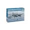 Maquette d'avion militaire : Junkers Ju 88 A bombardier torpilleur au 1/72 - Italeri 01489 1489