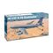 Maquette d'avion militaire :  KC-135 R/FR Stratotanker au 1/72 - Italeri 91281