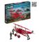 Maquette avion militaire : Fokker Dr.I "Richthofen" WWI - 1:28 - Revell 04744 4744