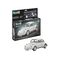 Maquette de voiture : Model Set Volkswagen beetle (limousine) 1968 - 1/24 - Revell 67083