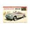 Maquette automobile : MGB Roadster - 75 ans 1/32 - Revell 07753 7753