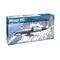 Maquette d'avion de chasse : Mirage IIIC au 1/32 - Italeri 92505