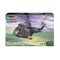 Maquette hélicoptère : Model set Westland Puma HC.1 1/144 - Revell 63746
