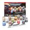 Games Workshop : Set de peintures + outils - Warhammer 40,000 60-12