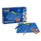 Accessoires de modélisme : Set d'outils revell 9 pièces - Revell 39639