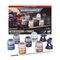 Games Workshop -  Space Marines: Intercessors + Set de Peinture - Warhammer 40,000 60-11