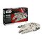 Maquette Star Wars : Millennium Falcon - Revell 03600 3600