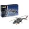 Maquette d'hélicoptère : Westland Lynx Mk.88 1/72 - Maquette d'hélicoptère : Westland Lynx Mk.88 1/72 - Revell 03805  3805Revell 03805  3805