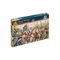 Figurines : Chevaliers français - 1:72 - Italeri 06026 6026
