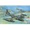 Maquette avion militaire : US A-37A "DRAGONFLY" - Vietnam 1967 - 1:48 - Trumpeter 02888