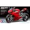 Maquette moto : Ducati 1199 Panigale S - 1:12 - Tamiya 14126