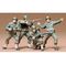 Figurines militaires : Infanterie US - 1/35 - Tamiya 35013