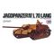 Maquette char d'assaut : Jagdpanzer IV/70(V) Lang - 1/35 - Tamiya 35340