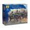 Figurines soldats : Dragons russes - 1/72 - Zvezda 06811