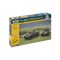 Maquette militaire : PZ. KPFW Panther AUSF.G - 1:72 - Italeri 07504