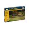 Maquette militaire : Panzer III Ausf. J - 1:72 - Italeri 07507