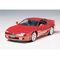 Maquette voiture de sport : Mitsubishi Gto Twin Turbo - 1/24 - Tamiya 24108