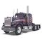 Maquette de camion : Peterbilt T359 Conventional - 1/25 - Revell 11506