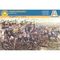 Figurines de Soldats Français - Italeri 06084  6084 - 1/72