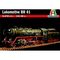 Maquette de locomotive - 1/87 - Italeri 08701