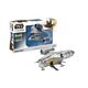 Maquette Star Wars The Mandalorian : The Razor Crest - 1:72 - Revell 06781, 6781