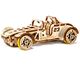 Maquette en bois à construire : Roadster - Revell 00615