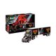 Maquette camion : AC/DC Tour Truck "Power Up" - 1:32 - Revell 07731, 7731