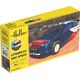 Maquette voiture : Starter Kit Citroen C4 1/43 - Heller 56117