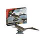 Puzzle 3D : Jurassic World Rebirth - Mosasaure - Revell 00244