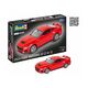 Maquette Easy-Click : 2024 Ford Mustang GT 1/25 - Revell 07743 7743