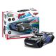 Junior kit : Jackson Storm avec son et lumière - Revell 06563  6563