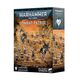 Games Workshop figurines : Drukhari - Patrouille de combat - Warhammer 40,000 - 73-452