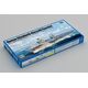 Maquette Queen Elizabeth Aircraft Carrier 1/700 - Trumpeter 6751