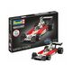 Kit de modélisme voiture de course : Starter Kit Surtees TS16/03 1/32 - Revell 77739