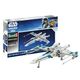Maquette Star Wars : The Mandalorian : New Republic X-Wing Fighter 1/57 - Revell 06791