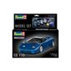 Coffret cadeau maquette automobile : Model set Bugatti EB110 1/24 - Revell 67353