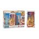 Serre-livres en bois : Tiny Adventures « New York » - Revell 00540