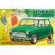 Maquette voiture : Morris Mini Cooper 1275S Mk.I 1/24 - Tamiya 24039