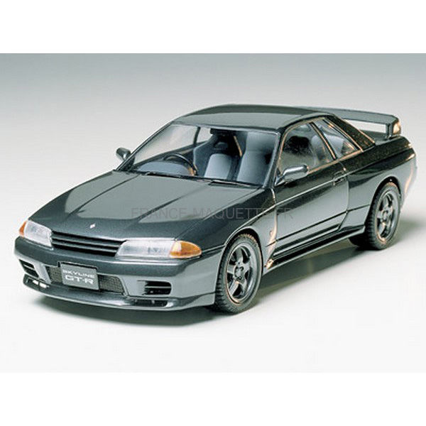 maquette plastique - Tamiya 24090 : Nissan Skyline Gtr, Voiture de