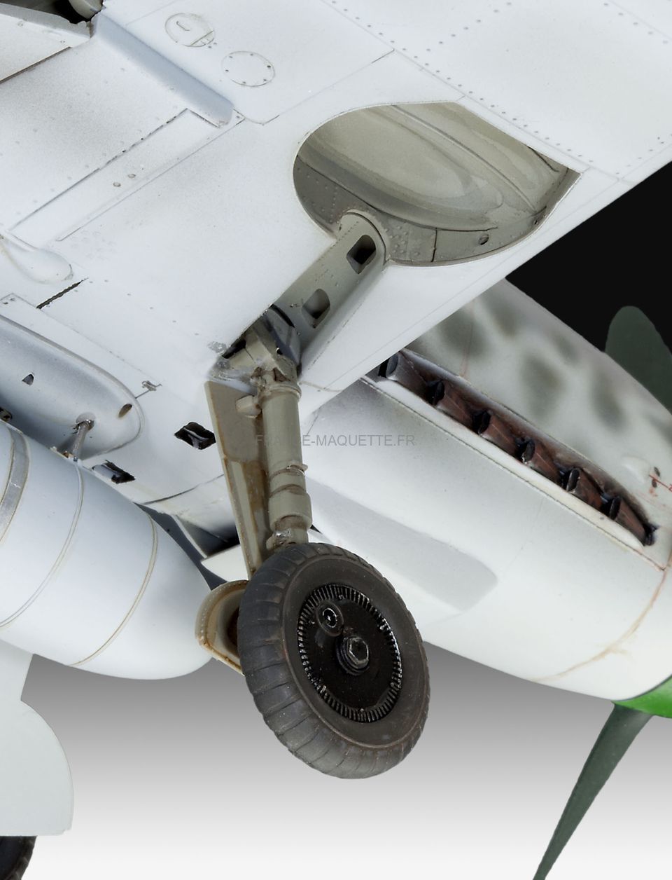 MESSERSCHMITT BF 109 l'aigle d'augsburg DVD neuf sous blister avions de