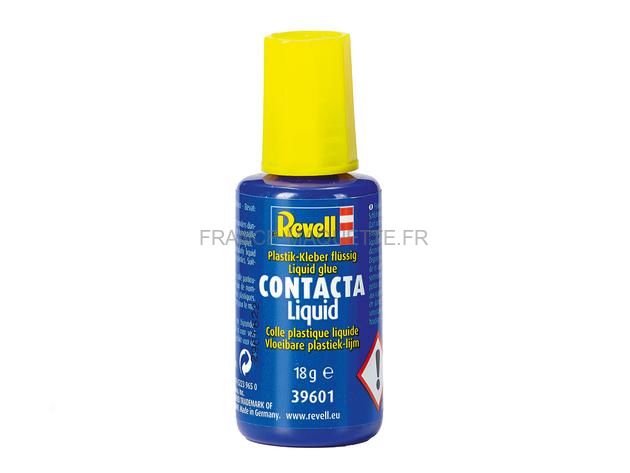 Revell 39601 - Colle plastique Contacta liquid