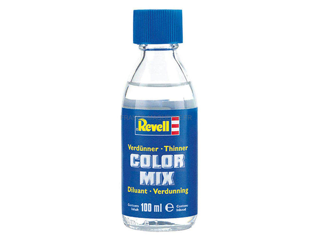 Revell 39612 : Diluant peinture maquette